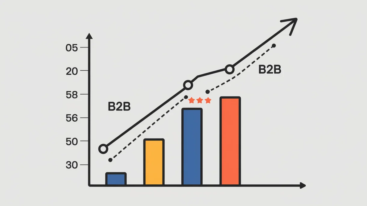 Differences Between B2B SEO and B2C SEO