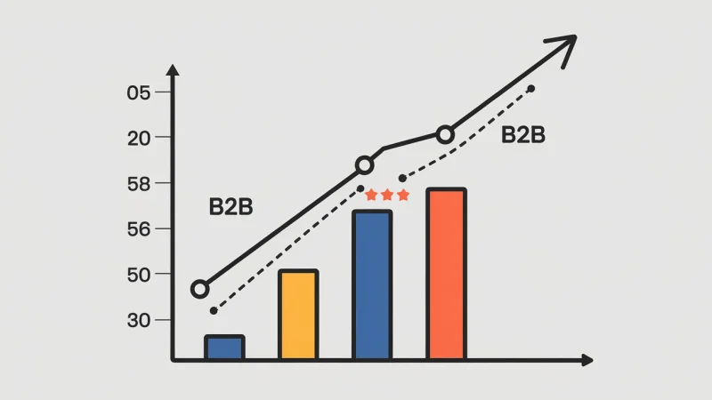 Differences Between B2B SEO and B2C SEO